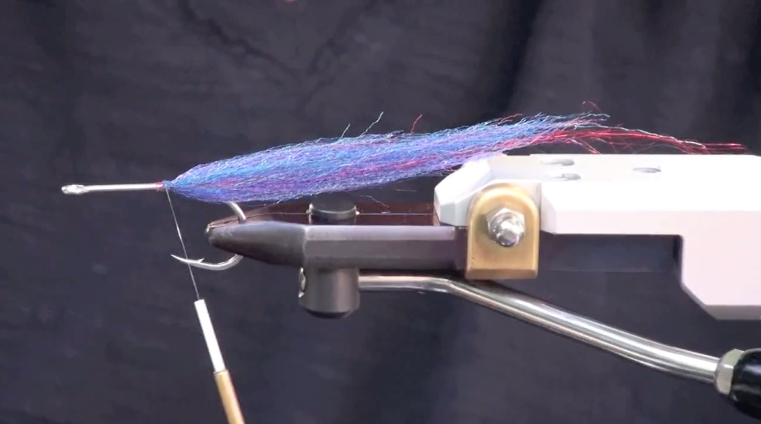 EP Boca Grande Tarpon - Size 3/0 | Yellow Dog Flyfishing